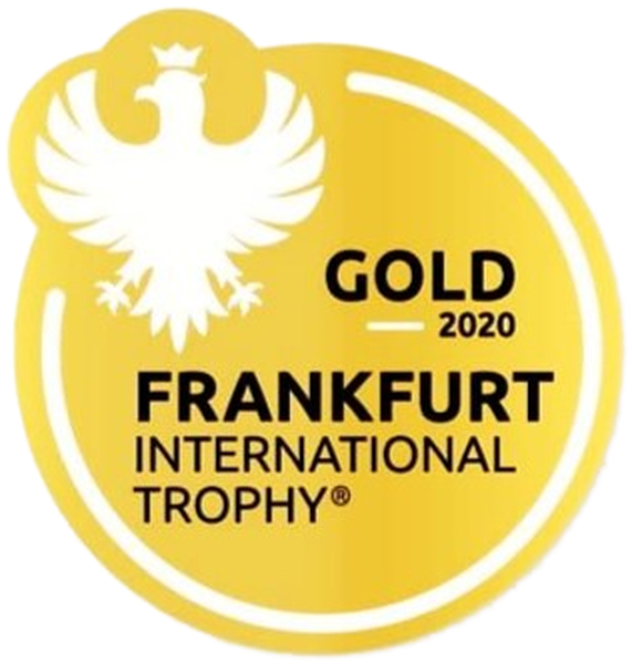 Frankfurt International Trophy 2020 – zlata medalja