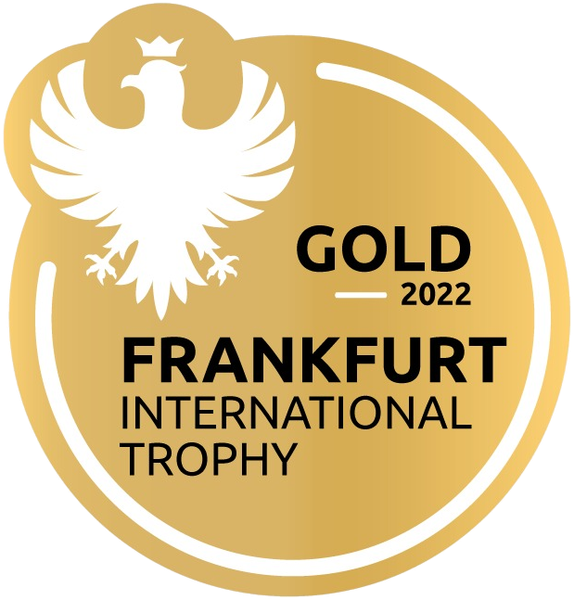 Frankfurt International Trophy 2022 – zlata medalja