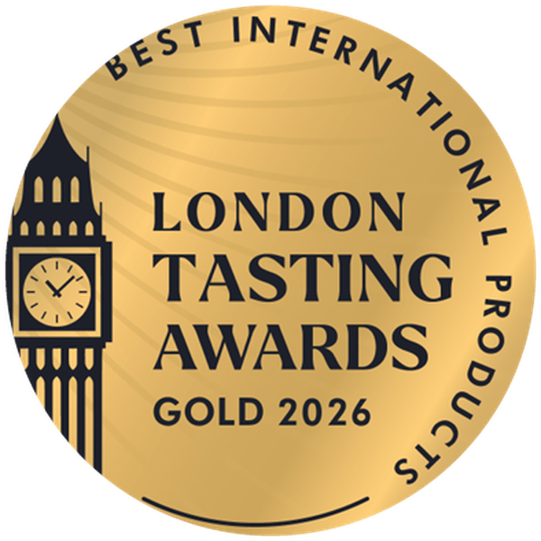 London Tasting Awards 2026 – zlata medalja