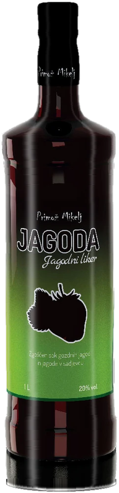 Jagoda