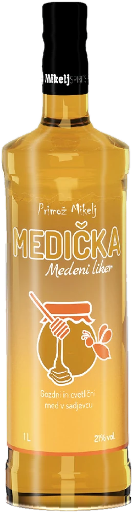 Medička