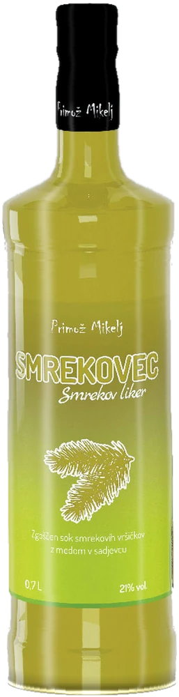 Smrekovec
