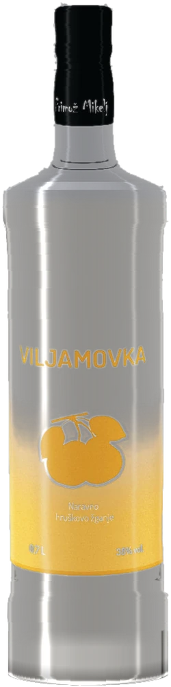 Viljamovka