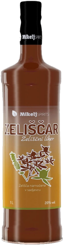 Zeliščar